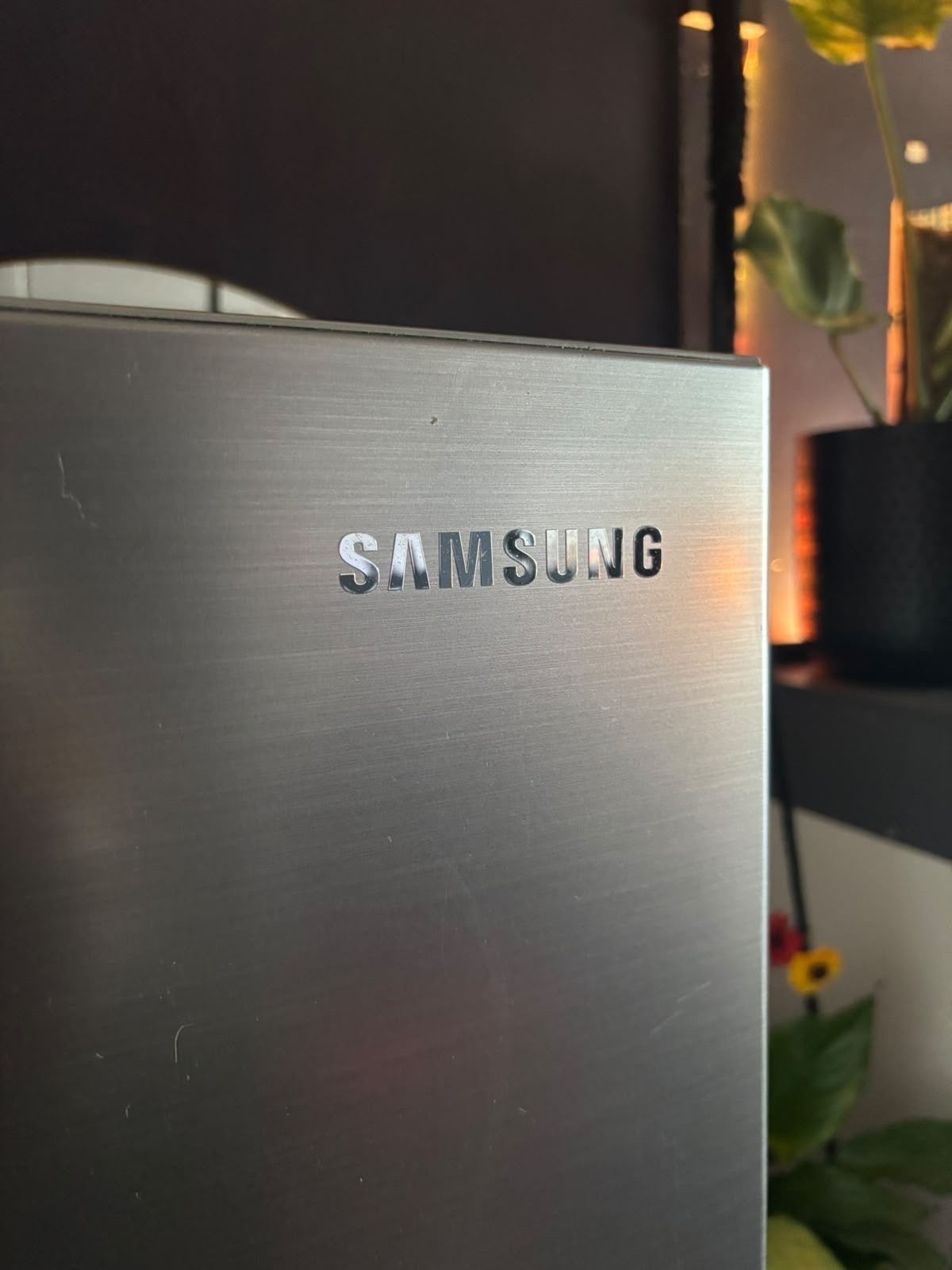 Samsung Koelkast met Vriezer - Twin Cooling Plus