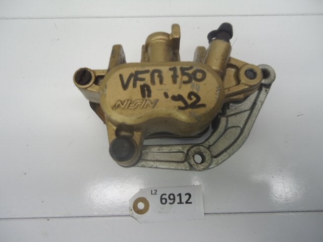 VFR750 1990 - 1993 Honda Remklauw D1-29480