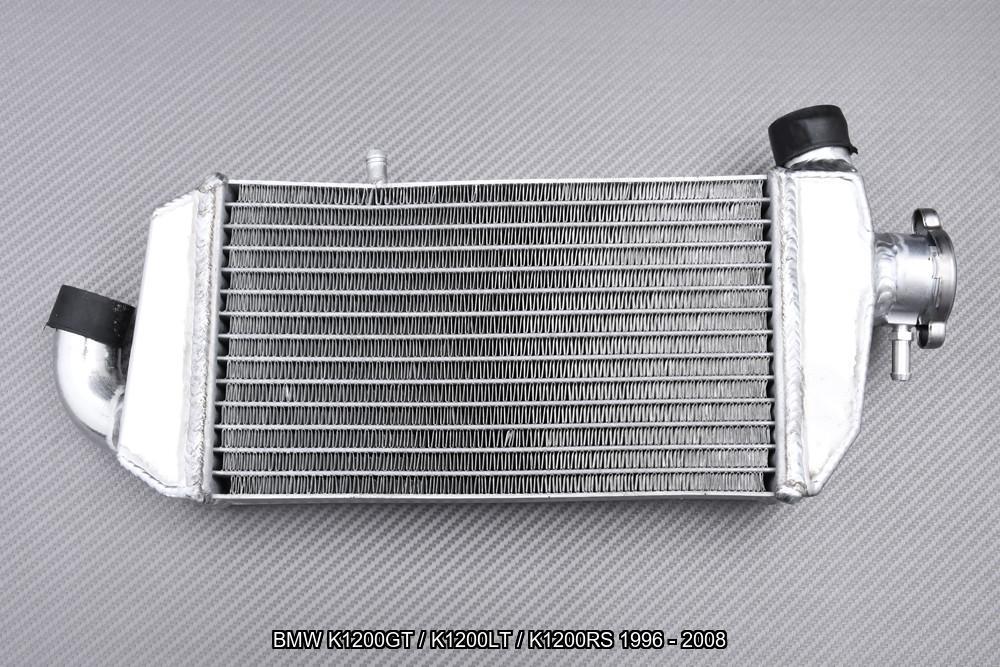 Radiateur Koeler BMW K1200GT / K1200LT / K1200RS 1996 - 2008, Ophalen of Verzenden, Nieuw