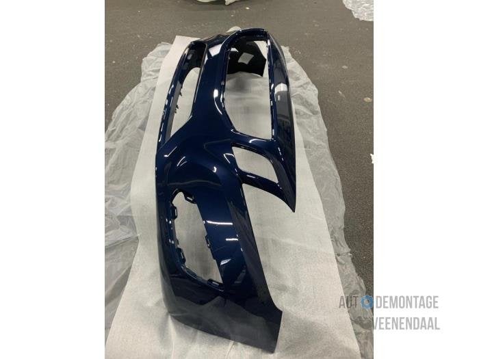 Voorbumper van een Volvo S60 (498), -, -, Nieuw, Ophalen of Verzenden