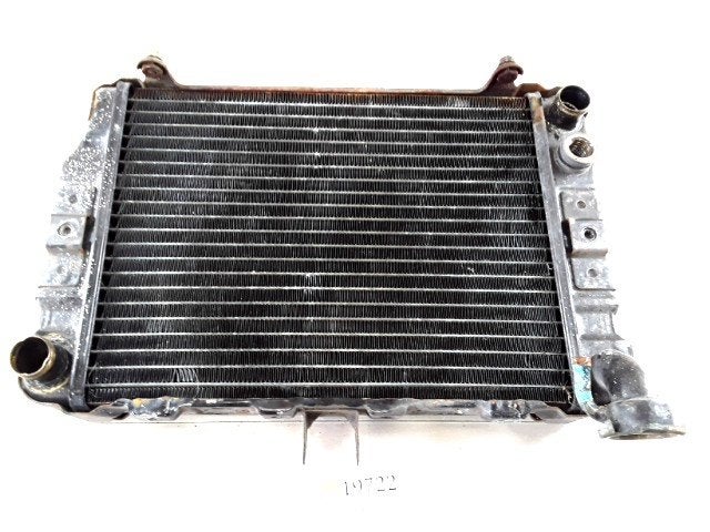 VF750S 1982 - 1983 Honda Radiator D1-37193
