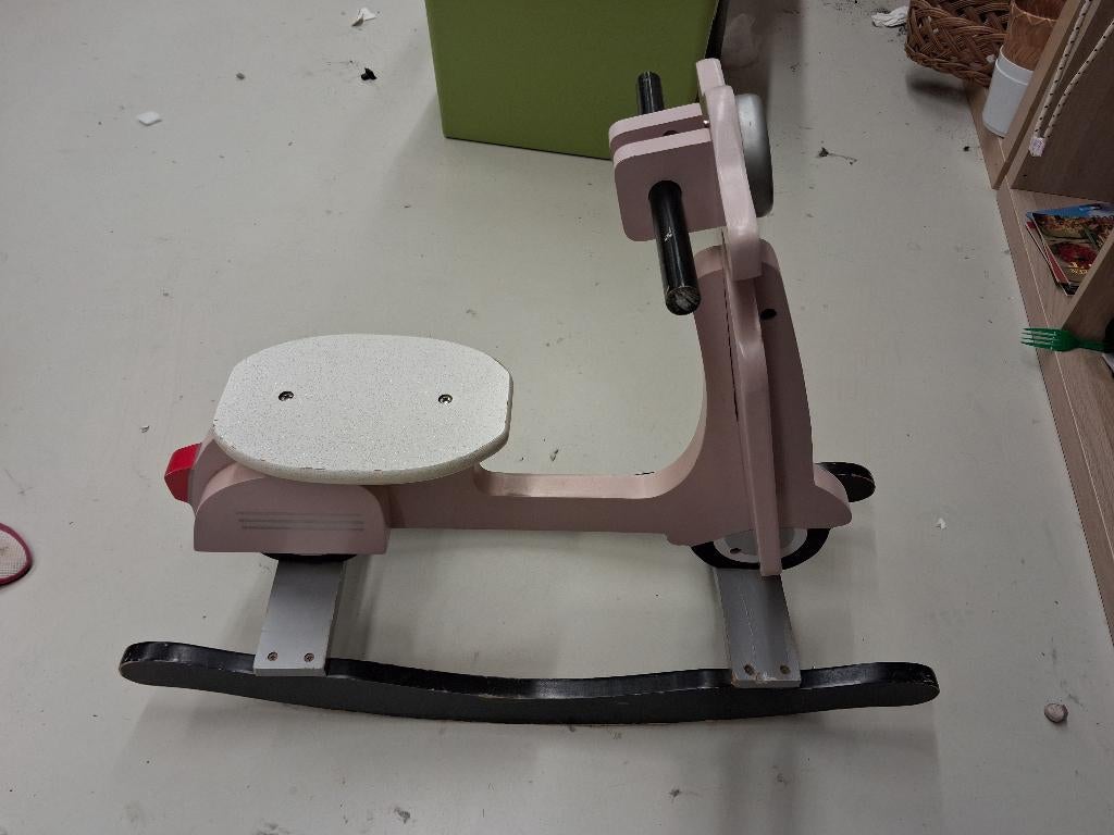 Speelgoed, Kinderen en Baby's, Ophalen, Gebruikt