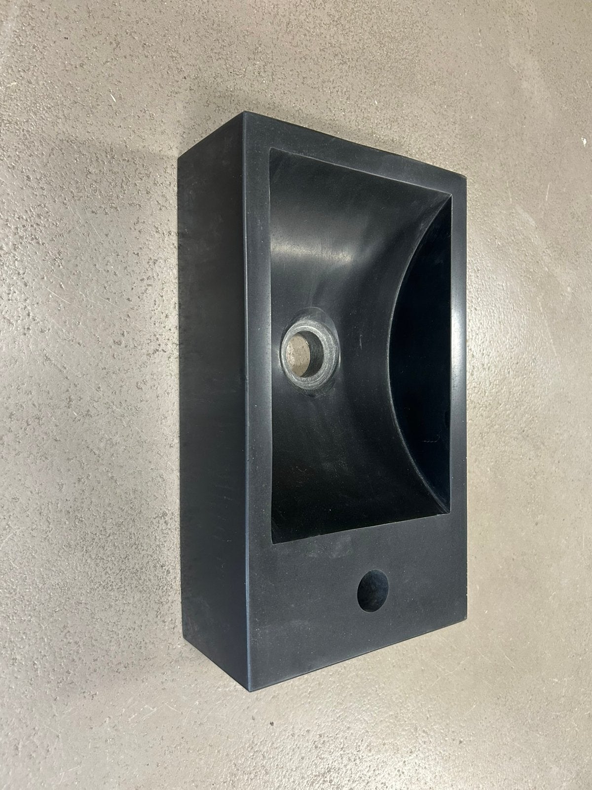 Mooie kwaliteit nieuwe natuursteen wasbak, Ophalen, Nieuw, Wastafel