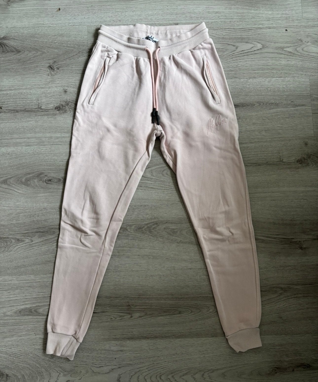 Malelions broek maat S roze, Kleding | Dames, Verzenden, Roze, Maat 36 (S), Lang