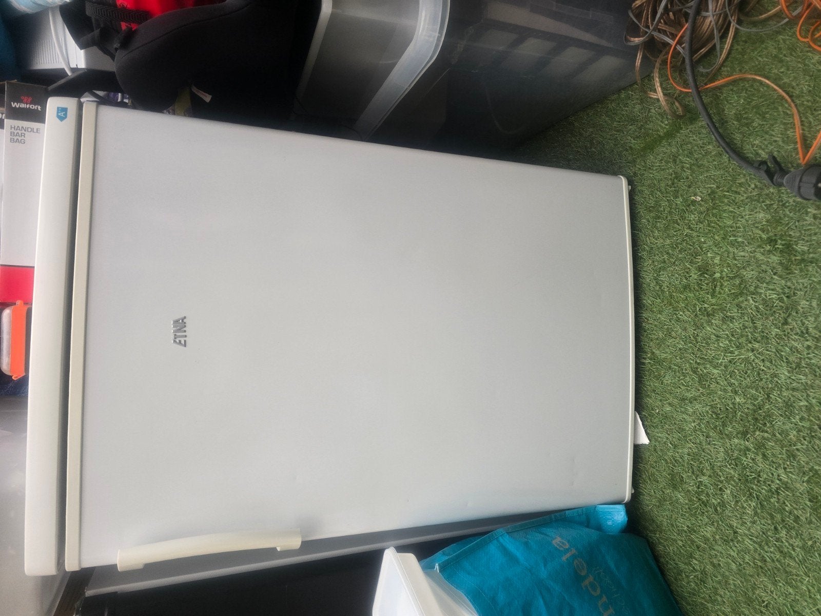 Tafelmodel koelkastwn vanaf 40 euro, 100 tot 150 liter, Ophalen, Met vriesvak