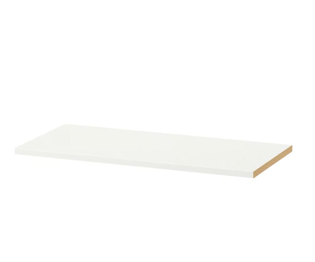 Ikea PAX Planken Komplement 75x35 x9, Huis en Inrichting, Kasten | Kledingkasten, Ophalen, Gebruikt, 50 tot 100 cm, Minder dan 100 cm