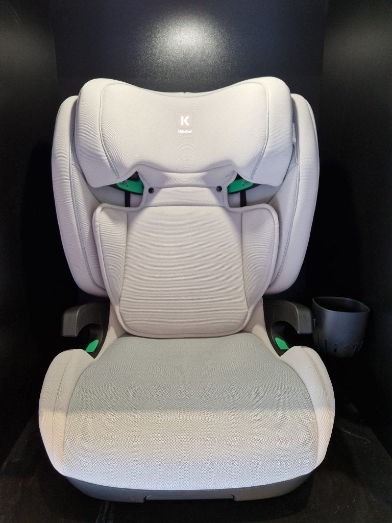 Kidsriver Omega-S, Zo goed als nieuw, Isofix, 0 t/m 13 kg, Ophalen