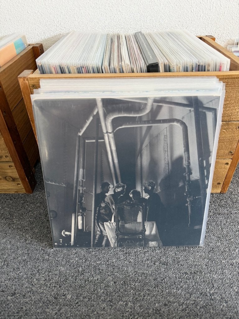 Depeche Mode – People Are People - LP, LP, Gebruikt, New wave, Ophalen of Verzenden