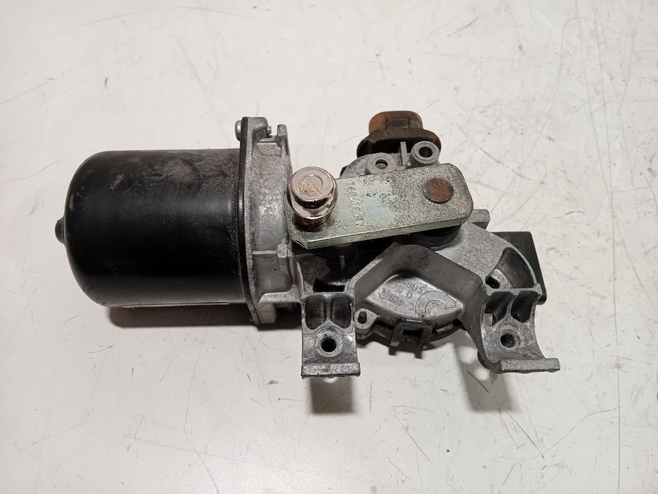 Ruitenwissermotor voor Peugeot 108, Auto-onderdelen, Ruiten en Toebehoren, Onderdelen@venauto.nl, Van der Ven Autorecycling B.V.