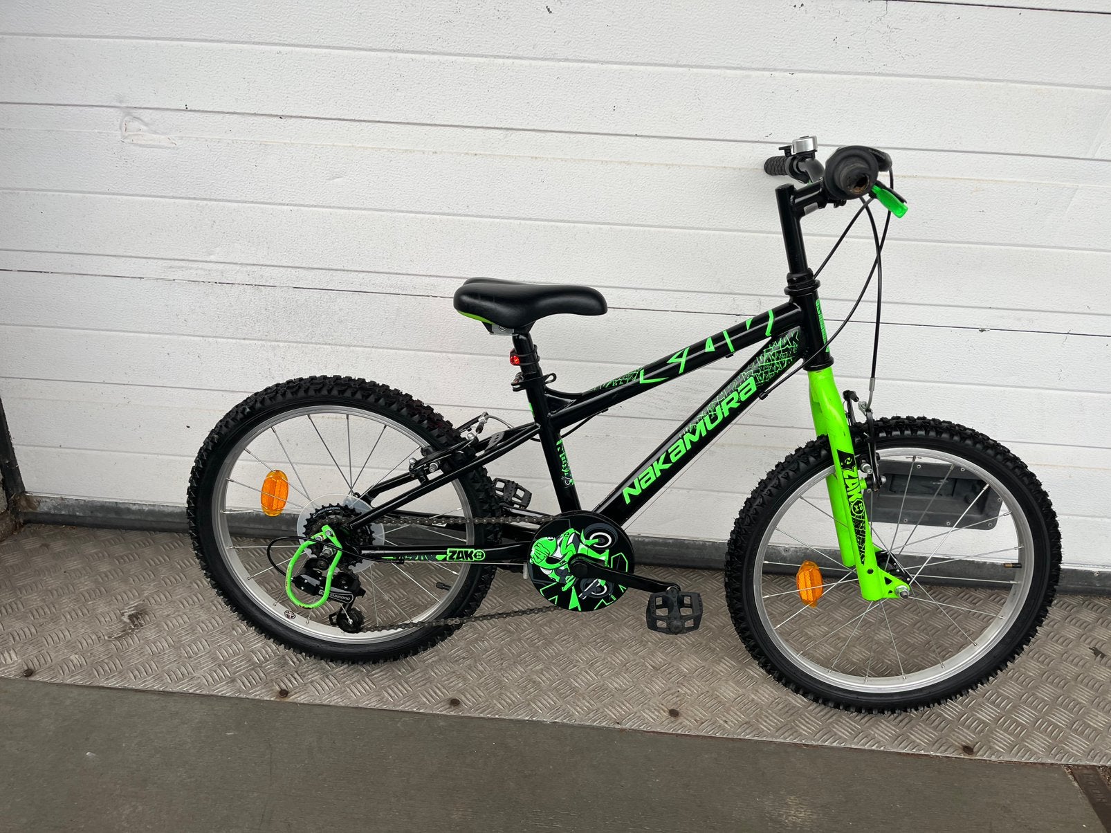 Zeer netjes verschillende Moutainbike, Ophalen of Verzenden, Zo goed als nieuw, 26 inch of meer
