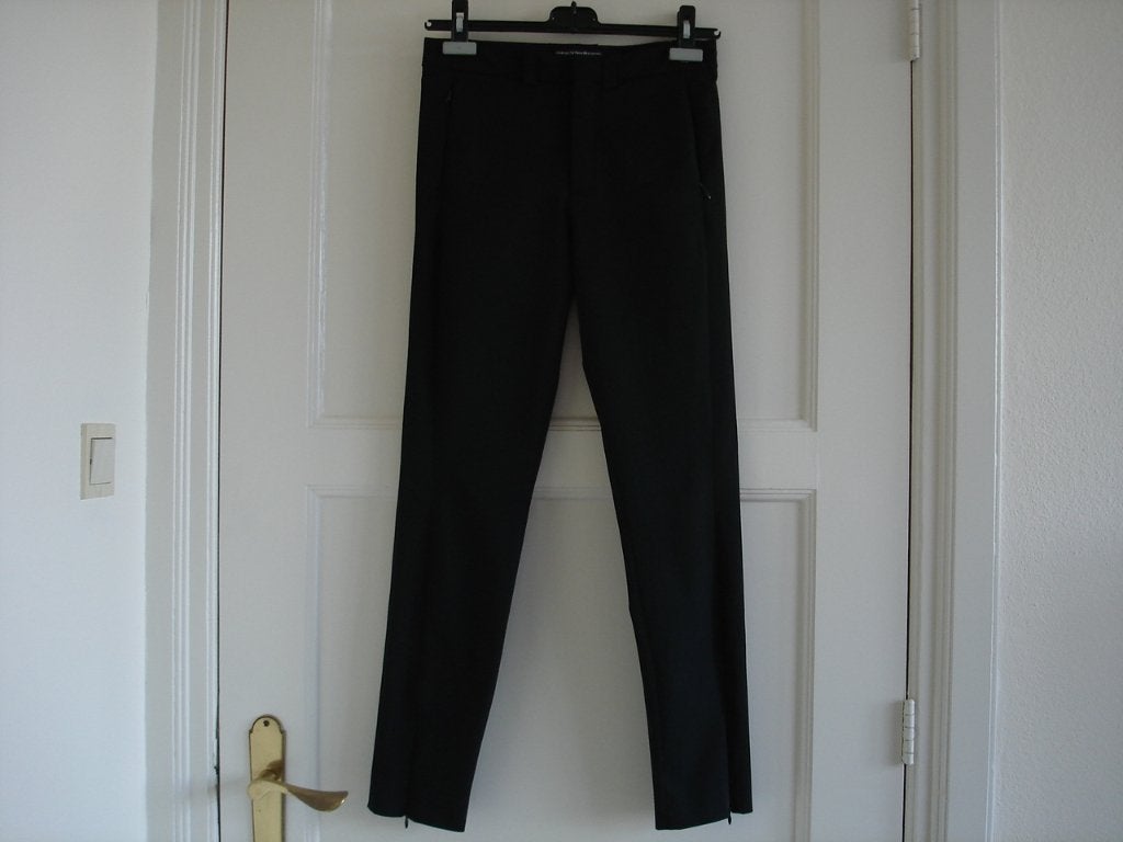 Drykorn broek maar 26/34  diep zwart najaar 2026, Drykorn, Zwart, Nieuw, Ophalen of Verzenden