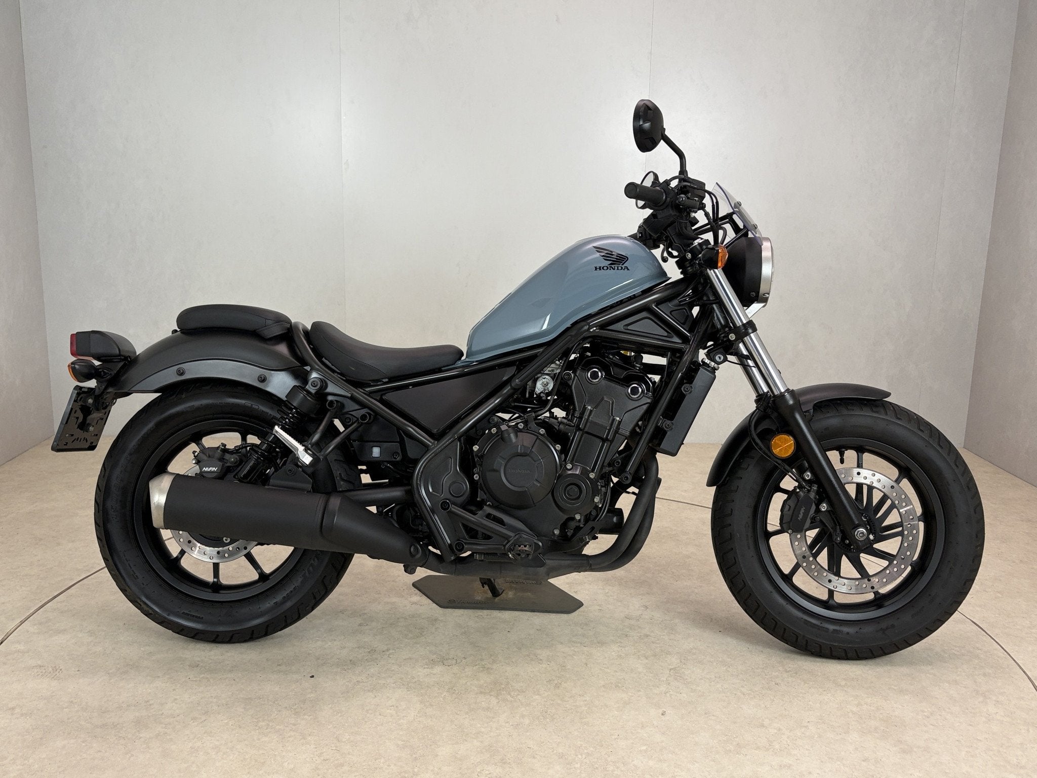 Honda CMX 500 Rebel (bj 2019), Motoren, Motoren | Honda, Cco@honda-eu.com, Stroombaan 4
1181 VX  Amstelveen, Chopper, Honda Motor Europe Ltd