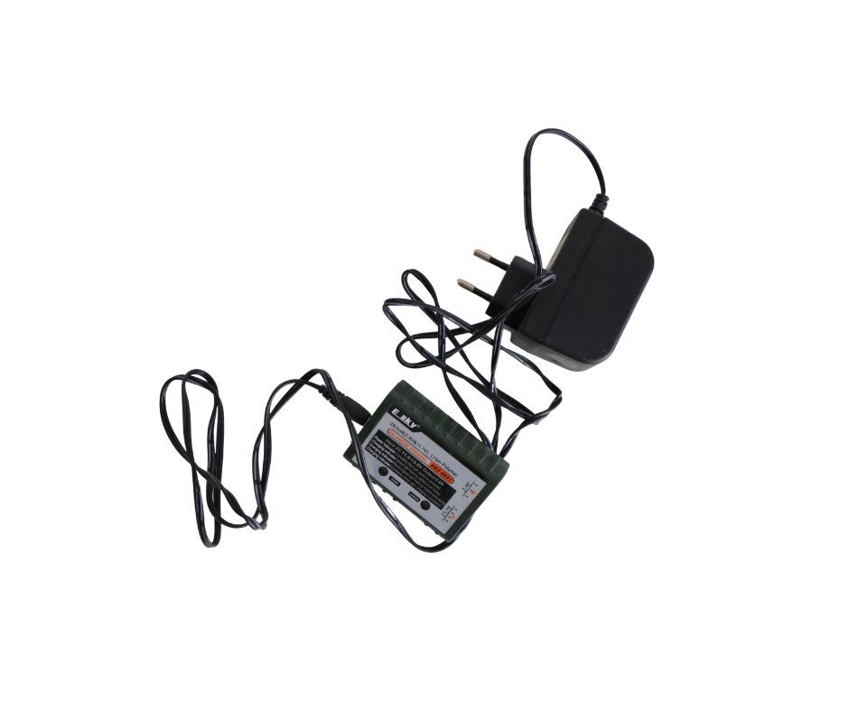 E-sky lader rc, Ophalen of Verzenden, Gebruikt