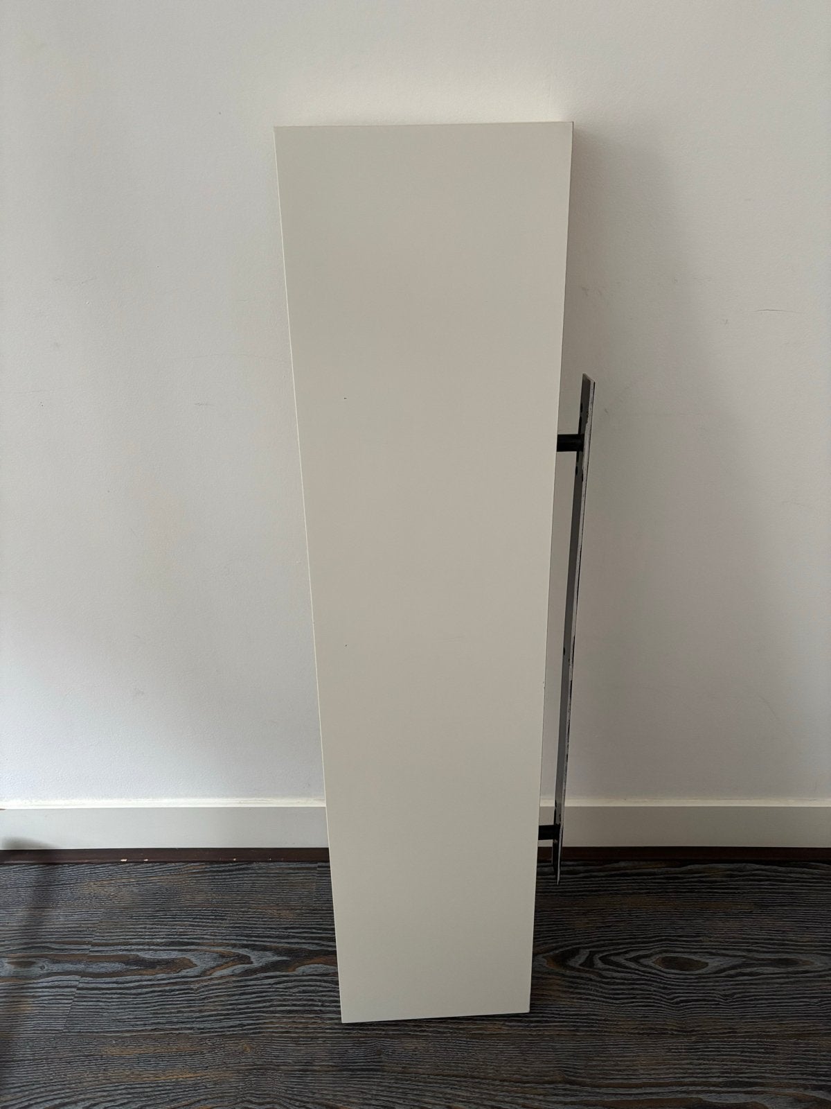 Wandplank 110 bij 25 cm, Ophalen, Gebruikt