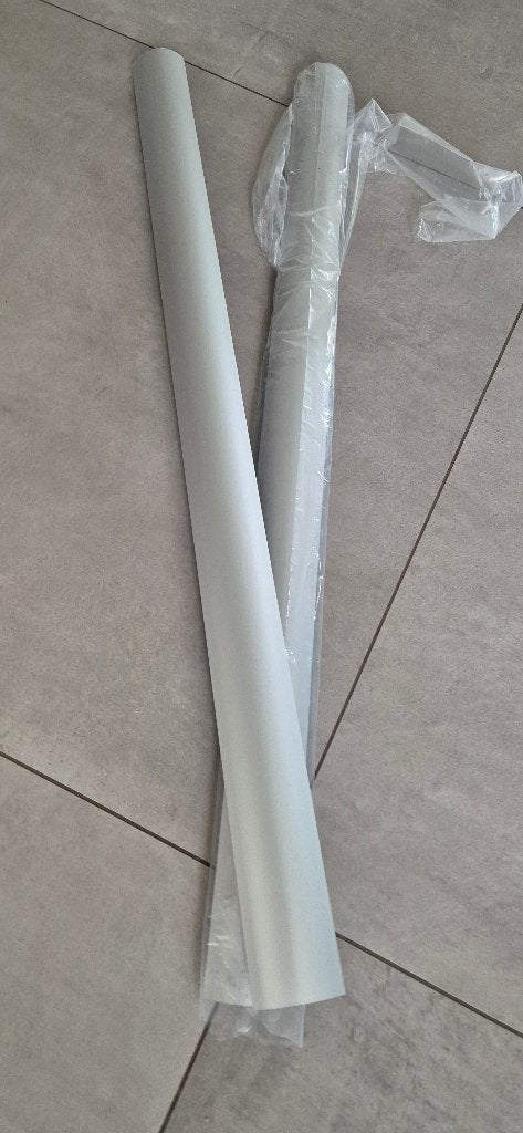 Aluminium meubel profiel (kastjes-camper-caravan-keuken), Ophalen, Nieuw