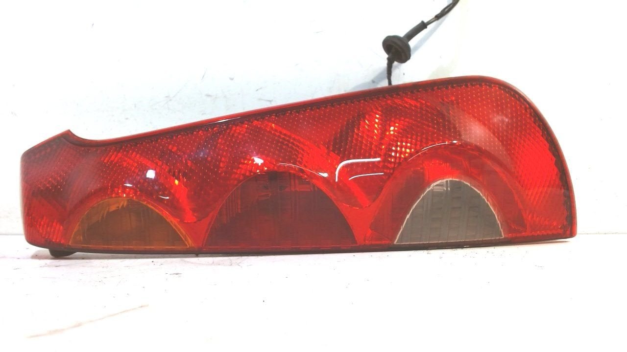 Achterlicht carrosserie rechts Nissan Note, Auto-onderdelen, Verlichting, Onderdelen@venauto.nl, Van der Ven Autorecycling B.V.