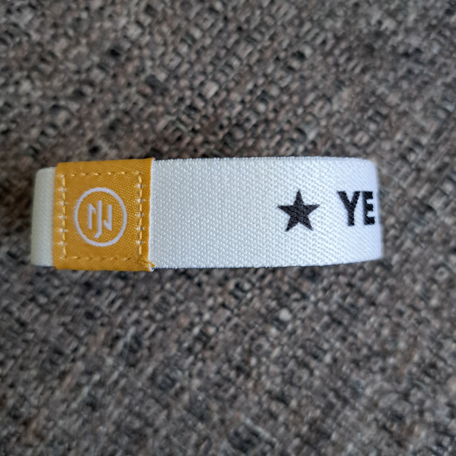 Golden Circle Armband Kanye West, Verzamelen, Ophalen, Nieuw