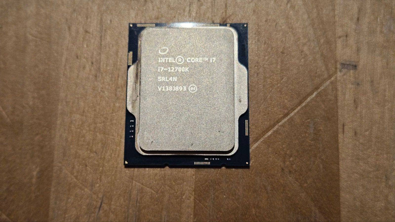 Intel Core i7-12700k - Ideale gaming processor!, Ophalen of Verzenden