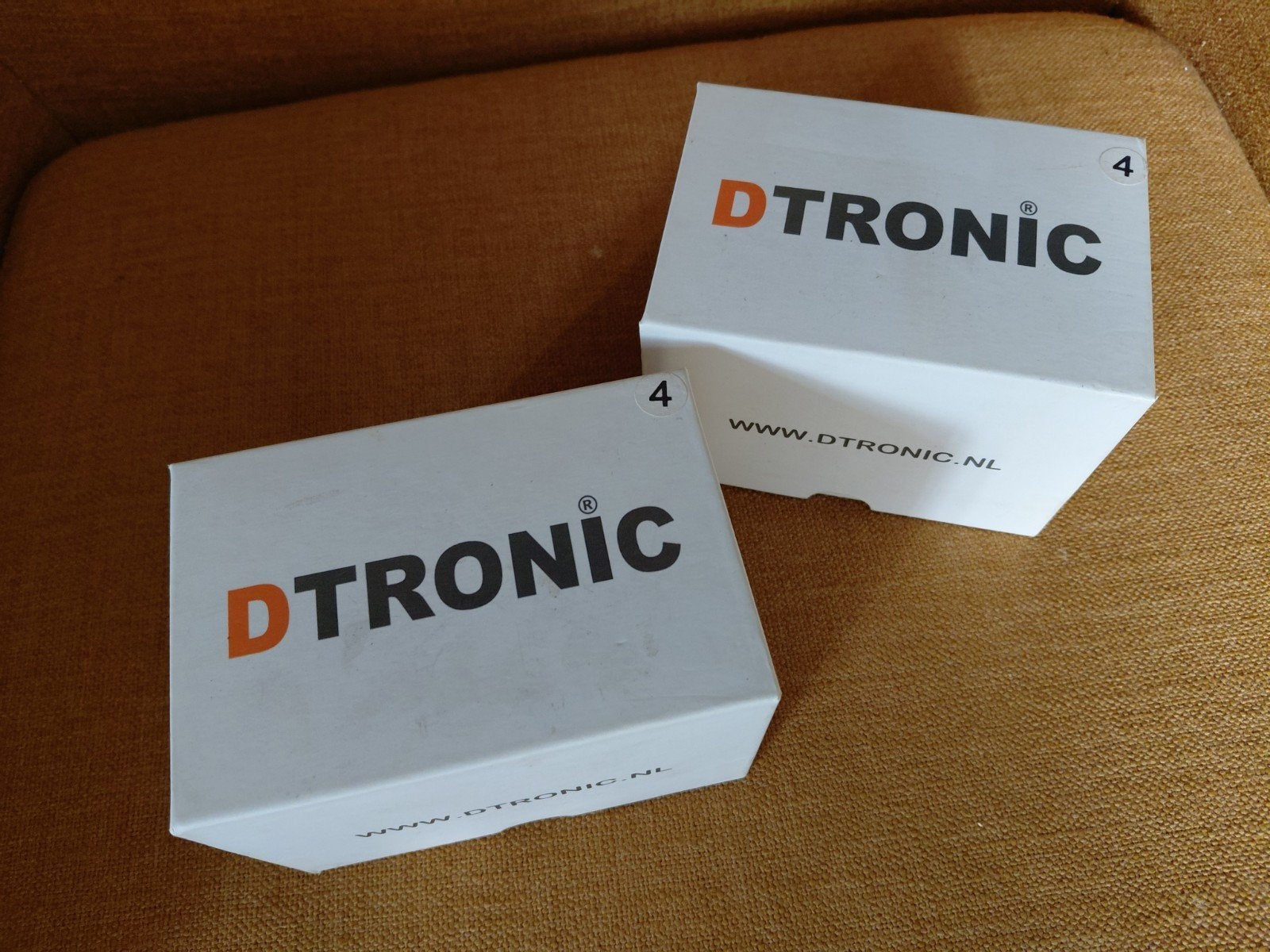 Dtronic WiFi Repeater - Versterk je draadloze signaal, Computers en Software, Ophalen of Verzenden, Nieuw, Dtronic