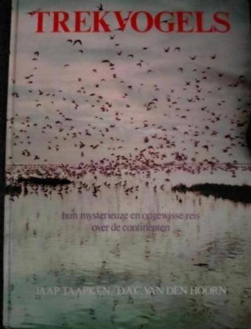 vogelboek, Verzenden