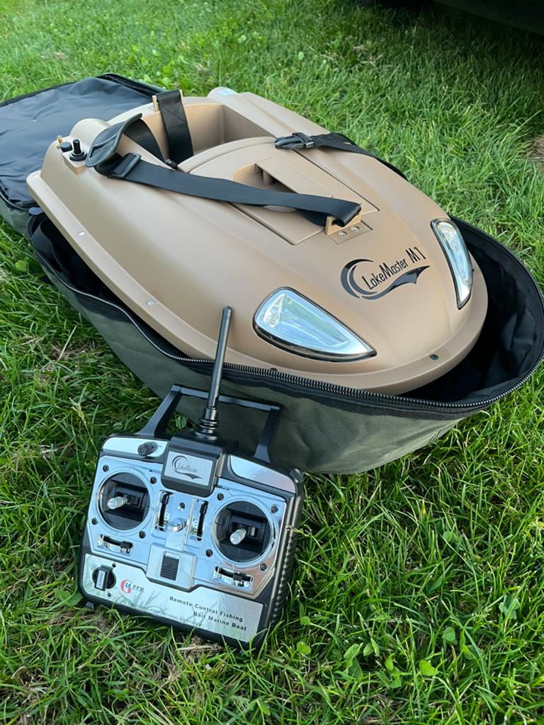 Lakemaster M1 voetboot nieuw, Ophalen of Verzenden, Zo goed als nieuw, Overige typen