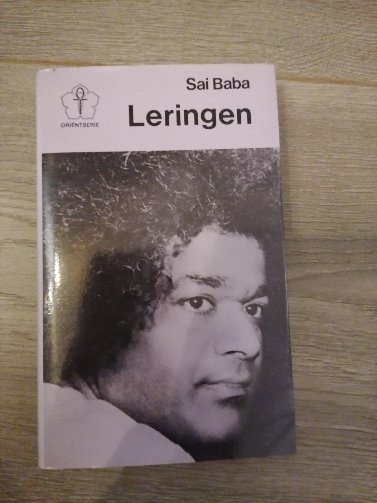 Sai Baba Leringen - Spiritualiteit en Wijsheid, Boeken, Gelezen, Achtergrond en Informatie, Spiritualiteit algemeen, Ophalen of Verzenden