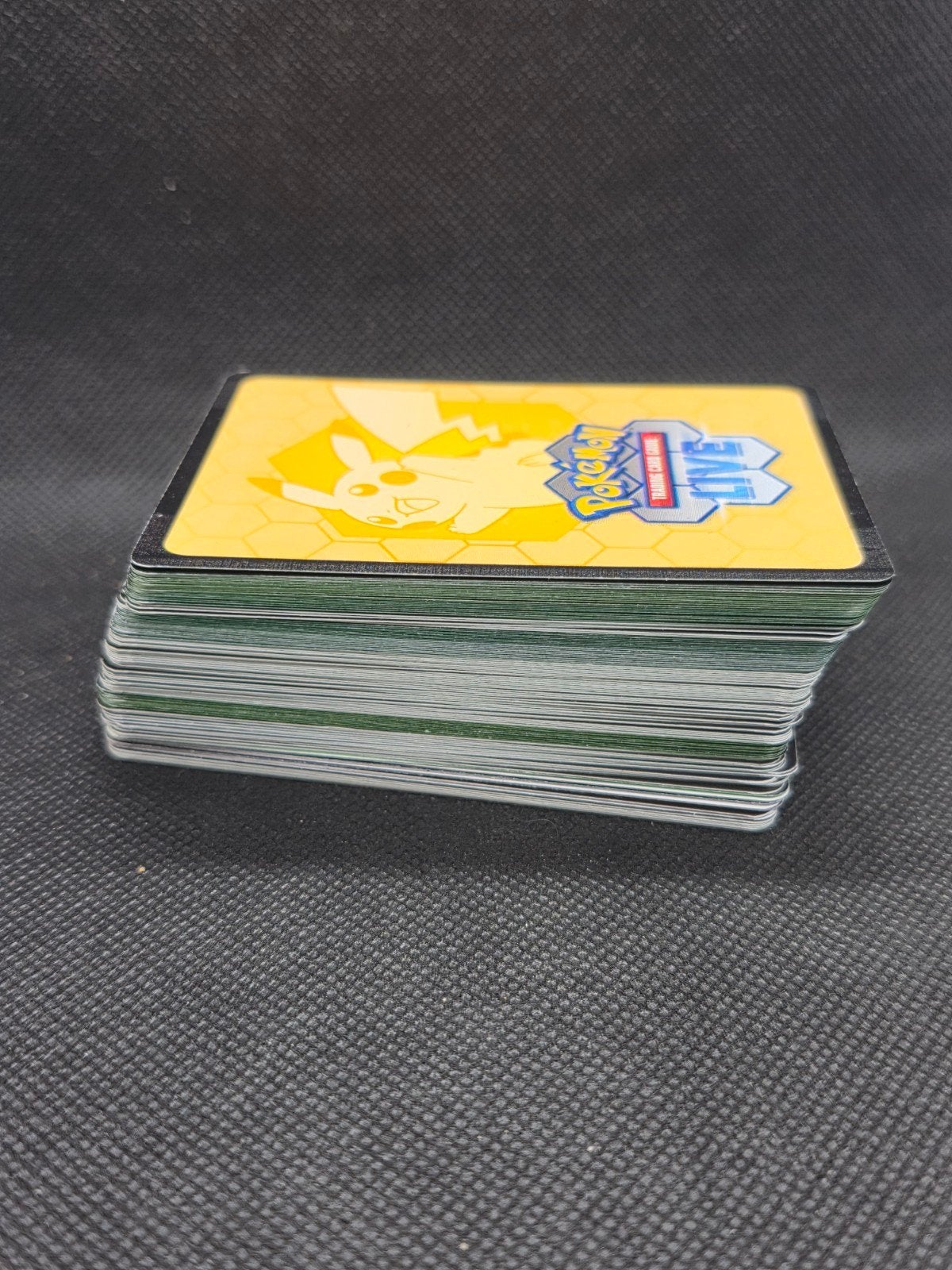 Grote Stapel Pokémon TCG Live Codekaarten (118 stuks), Ophalen of Verzenden, Nieuw
