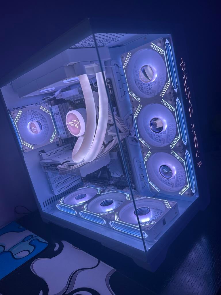 HIGH END Gaming PC | CUSTOM BUILD, 32 GB, Nieuw, Ophalen of Verzenden, Gaming