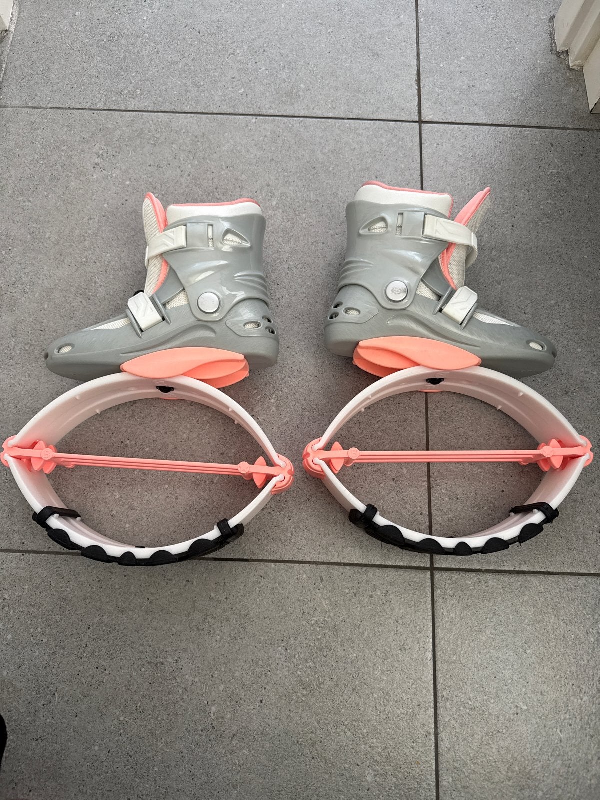 Kangoo Jumps rebound schoenen - Zo goed als nieuw, Ophalen of Verzenden, Zo goed als nieuw