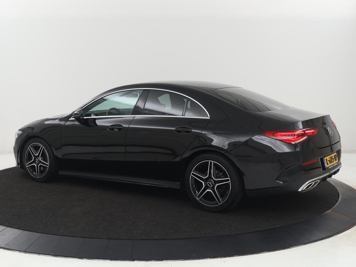 Mercedes-Benz CLA-klasse 180 Business Solution AMG | Stoelve, Auto's, CLA, 136 pk, Gebruikt, Euro 6