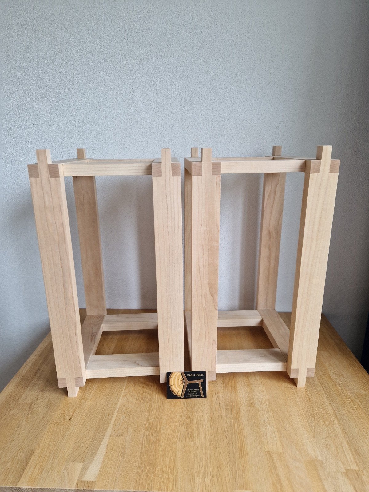 Harbeth C7 es3 standaards, Ophalen, Nieuw, Minder dan 60 watt, Overige merken