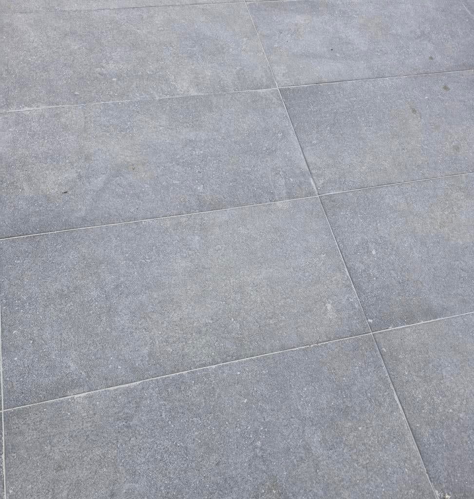 Te koop nieuw rest partij tuintegel, Ophalen, 75 m² of meer