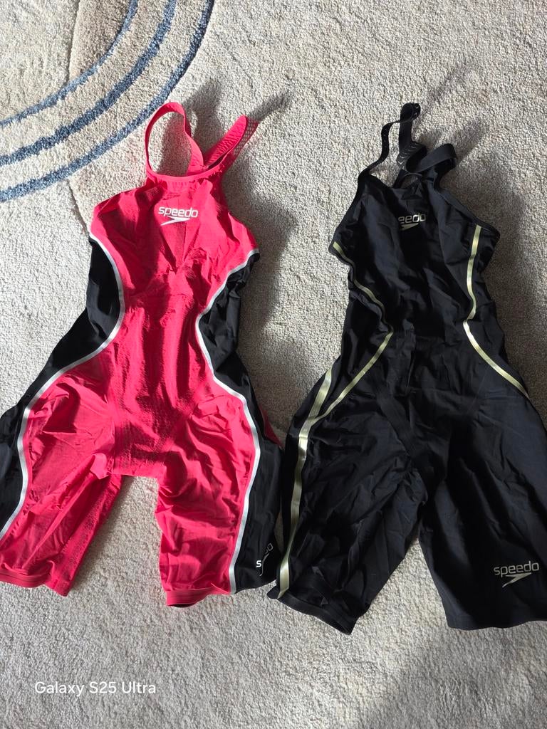 Speedo LZR Racer Pure Intent badpakken, maat 26. Pickup DH., Ophalen of Verzenden, Zo goed als nieuw, Maat 34 (XS) of kleiner