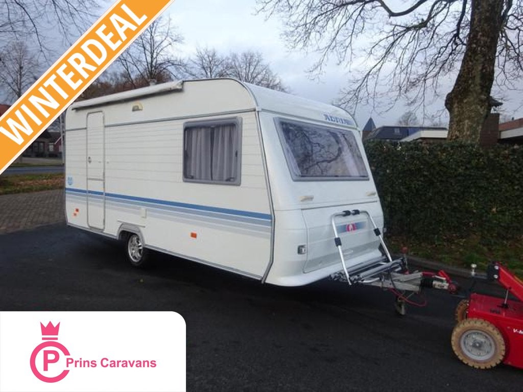Adria Altea 430 #LICHTGEWICHT#, Bedrijf, Adria, 4 tot 5 meter, 500 - 750 kg