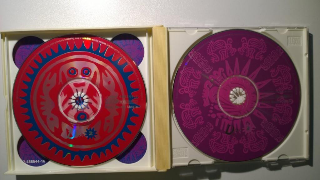 Santana - The Ultimate Collection, Ophalen of Verzenden, Zo goed als nieuw, Poprock