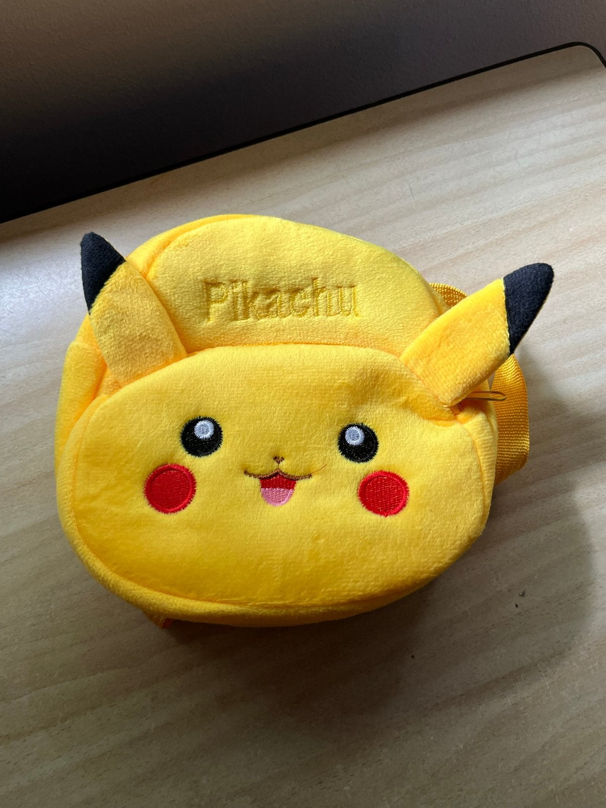 Leuke Pikachu kinder rugzak -  nieuw, Ophalen of Verzenden, Nieuw