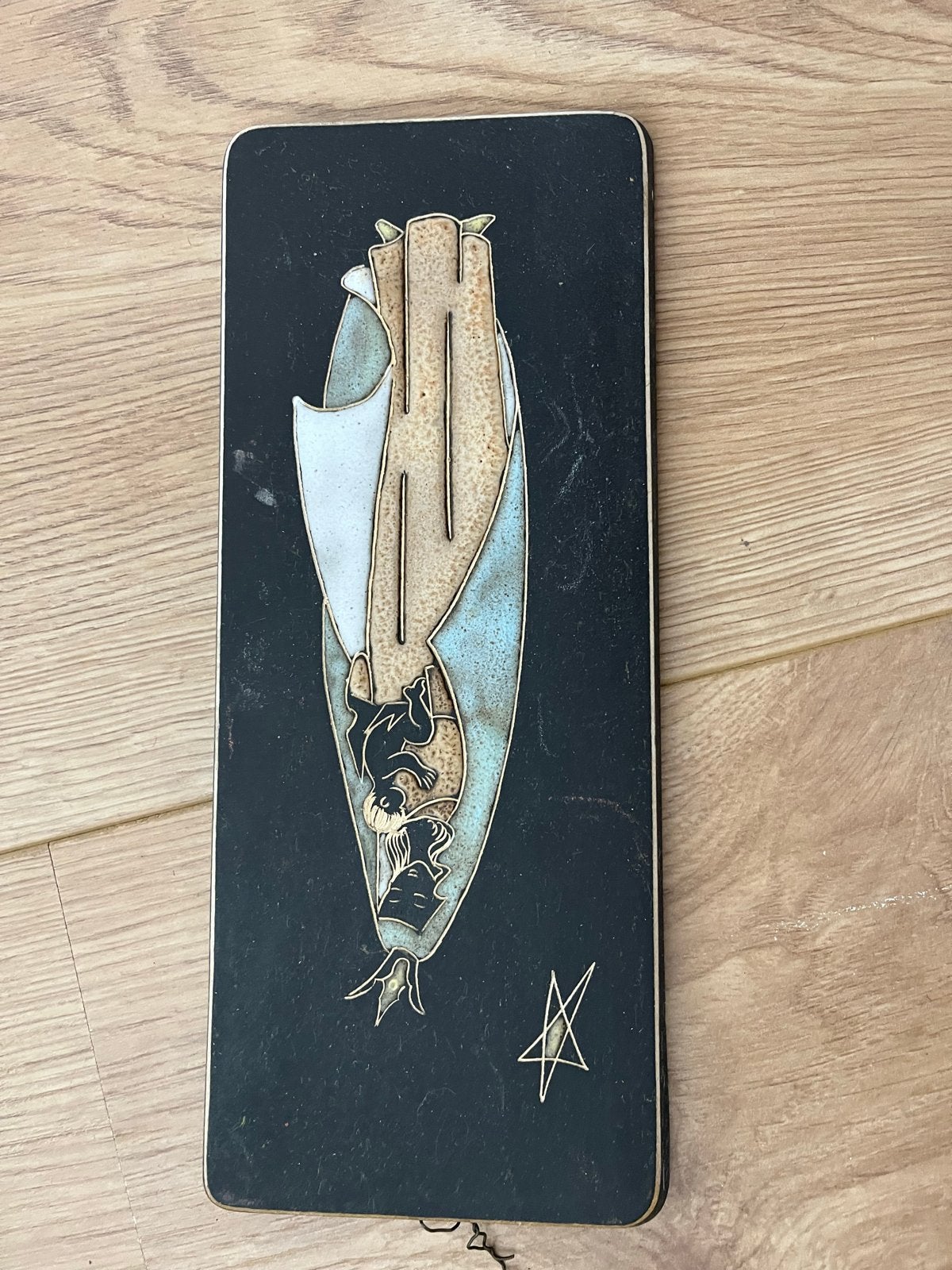 Diverse religieuze en symbolische decoraties, Antiek en Kunst, Ophalen