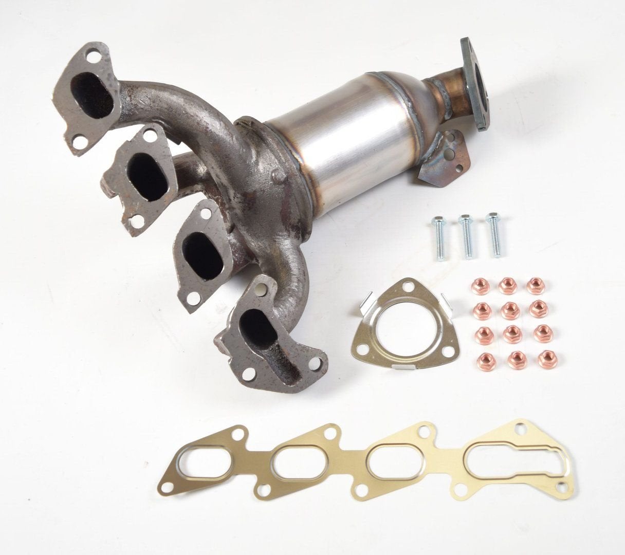 Katalysator Opel Astra, Meriva, Corsa, Agilla.