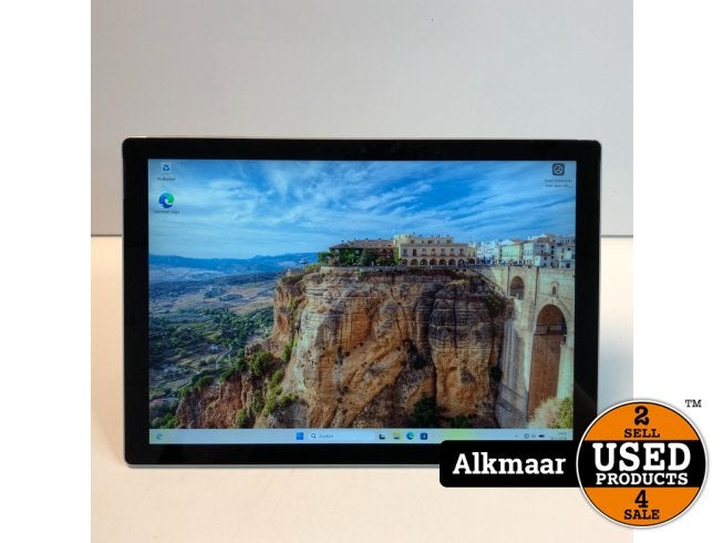 Microsoft Surface 7 Pro | 128GB | 8GB | Gebruikt