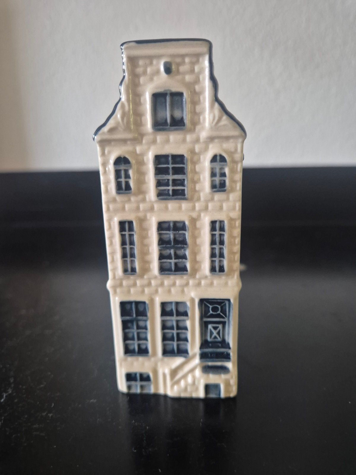 KLM huisje nr 68 uit 2006, Verzamelen, KLM Huisjes, Ophalen of Verzenden, Gebruikt, 61 t/m 80