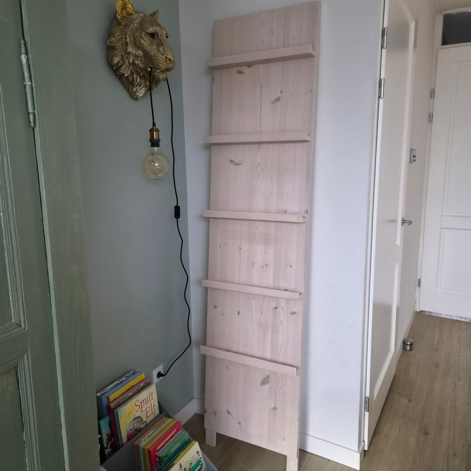 Fotorek, Huis en Inrichting, Ophalen