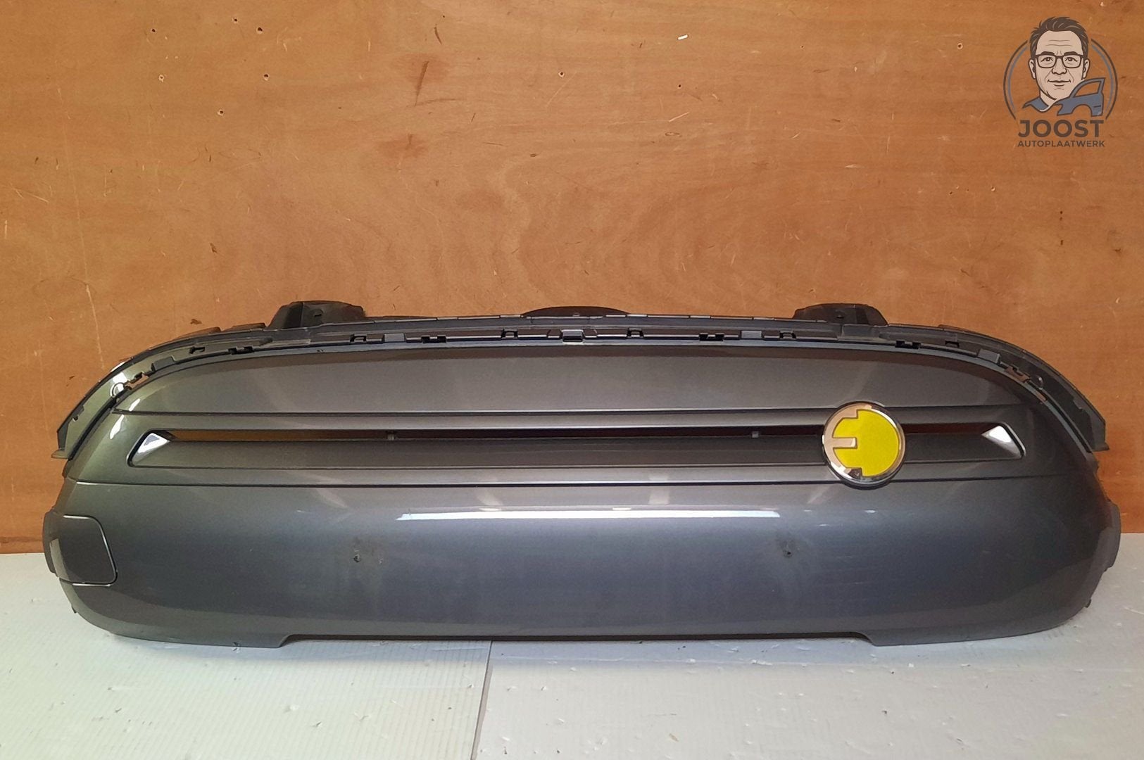 Grille orgineel Mini F56 Electric v.a 2019 7499533, Gebruikt, -, Ophalen of Verzenden, Mini