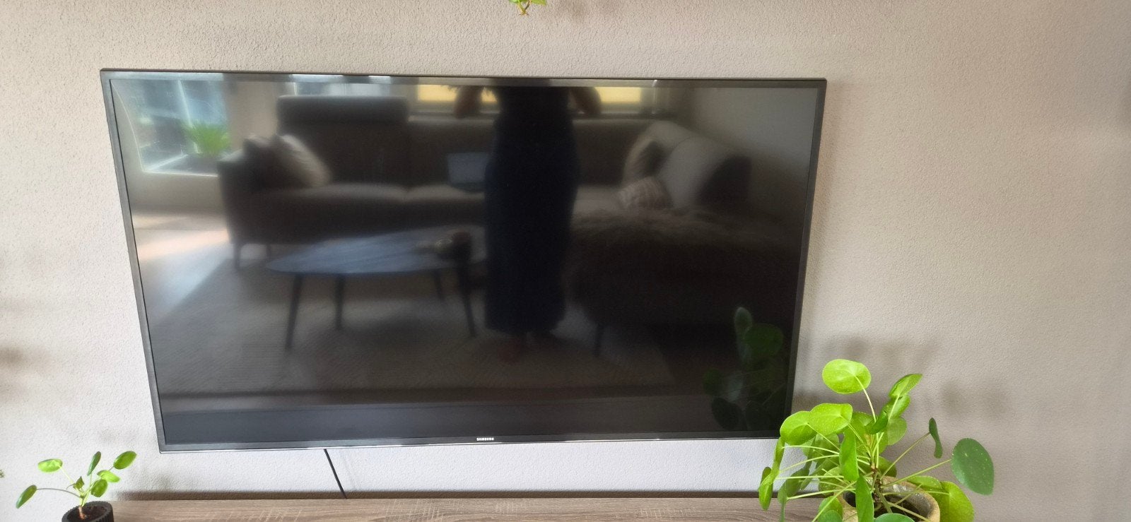 Samsung UE50JU6400K 50 inch 4K Smart TV