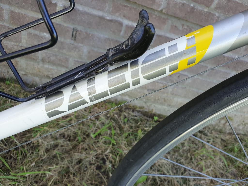 Raleigh Equipe, 28 inch, Gebruikt, 57 tot 61 cm, Ophalen
