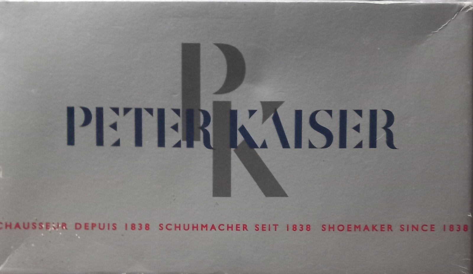 Peter Kaiser damesschoenen, Peter Kaiser, Nieuw, Ophalen of Verzenden, Grijs