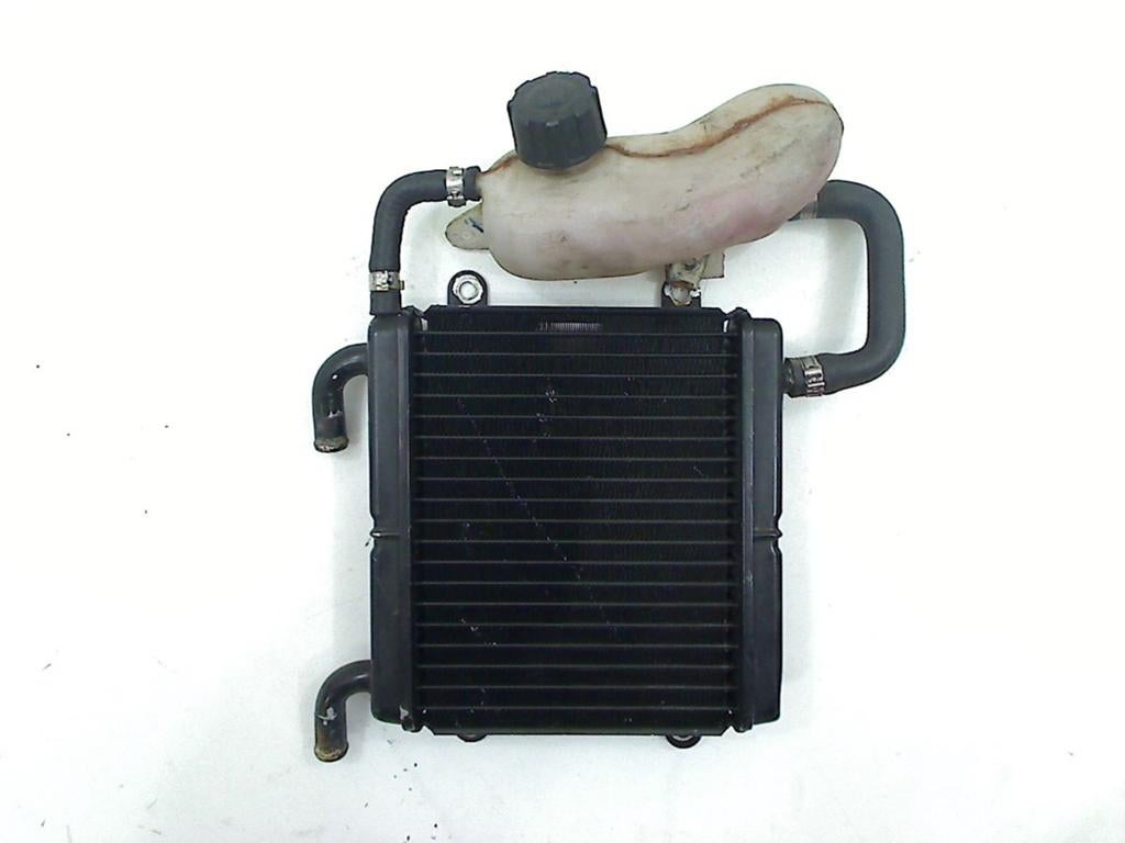 Radiateur Yamaha Aerox 2T (Minarelli Hor. LC) 2012, Yamaha Motor Europe N.V., Gebruikt, Customersupport@yamaha-motor.co.uk, Koolhovenlaan 101, Schiphol-Rijk 1119 NC, , Nederland