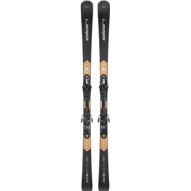 Elan Ace SCX 80 Year Heren Carveski's lengte 162/ 174 Nieuw, Overige merken, 160 tot 180 cm, Elan d.o.o., Begunje na Gorenjskem 1, 4275 Begunje na Gorenjskem, Slovenië