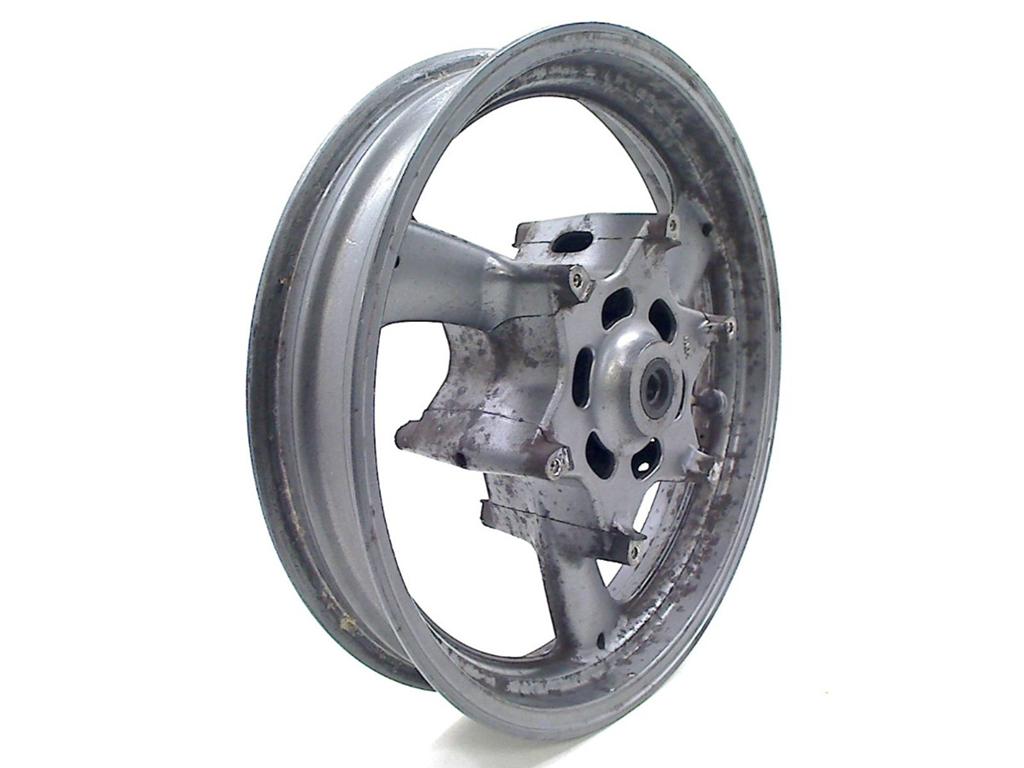 Voorvelg XJ 900 S Diversion 1995-2004 (XJ900 XJ900 4KM) 2000, Yamaha Motor Europe N.V., Gebruikt, Customersupport@yamaha-motor.co.uk