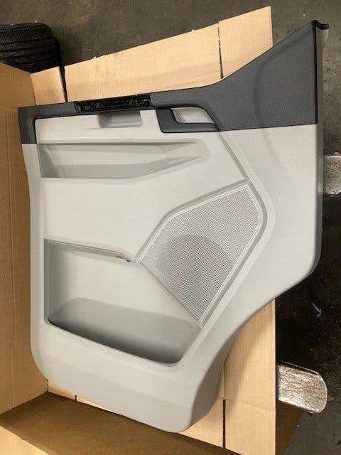 VW Transporter T6 interieurpanelen, Ophalen, Nieuw