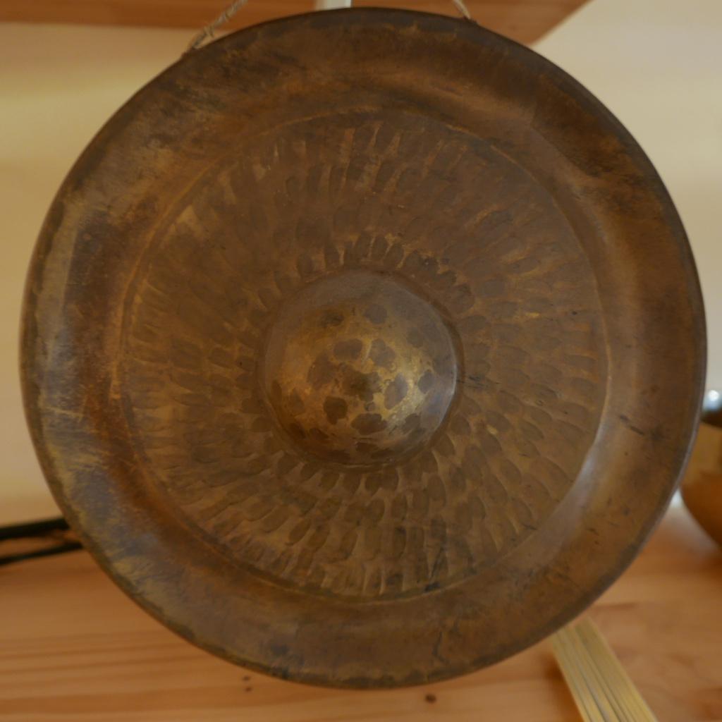 Gong 26, Ophalen of Verzenden